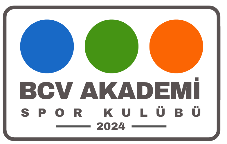 BCV Akademi logosu