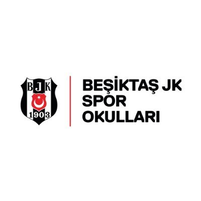 Beşiktaş JK Spor Okulları logosu