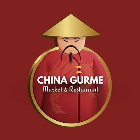 China Gurme logosu
