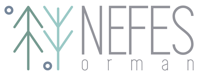 Nefes Orman logosu