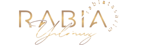 Rabia Yılmaz Tasarım logosu