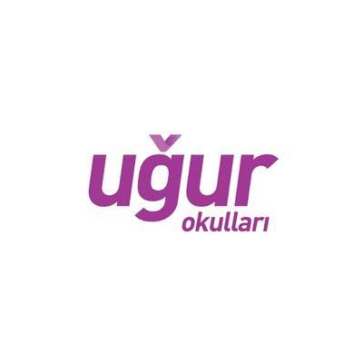 Uğur Okulları logosu